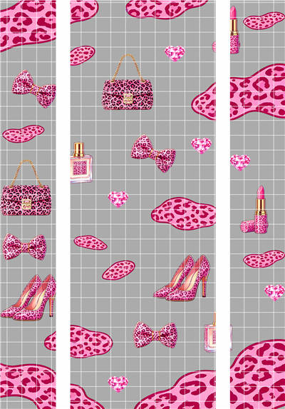 A5 Notebook Wraps- A  3458